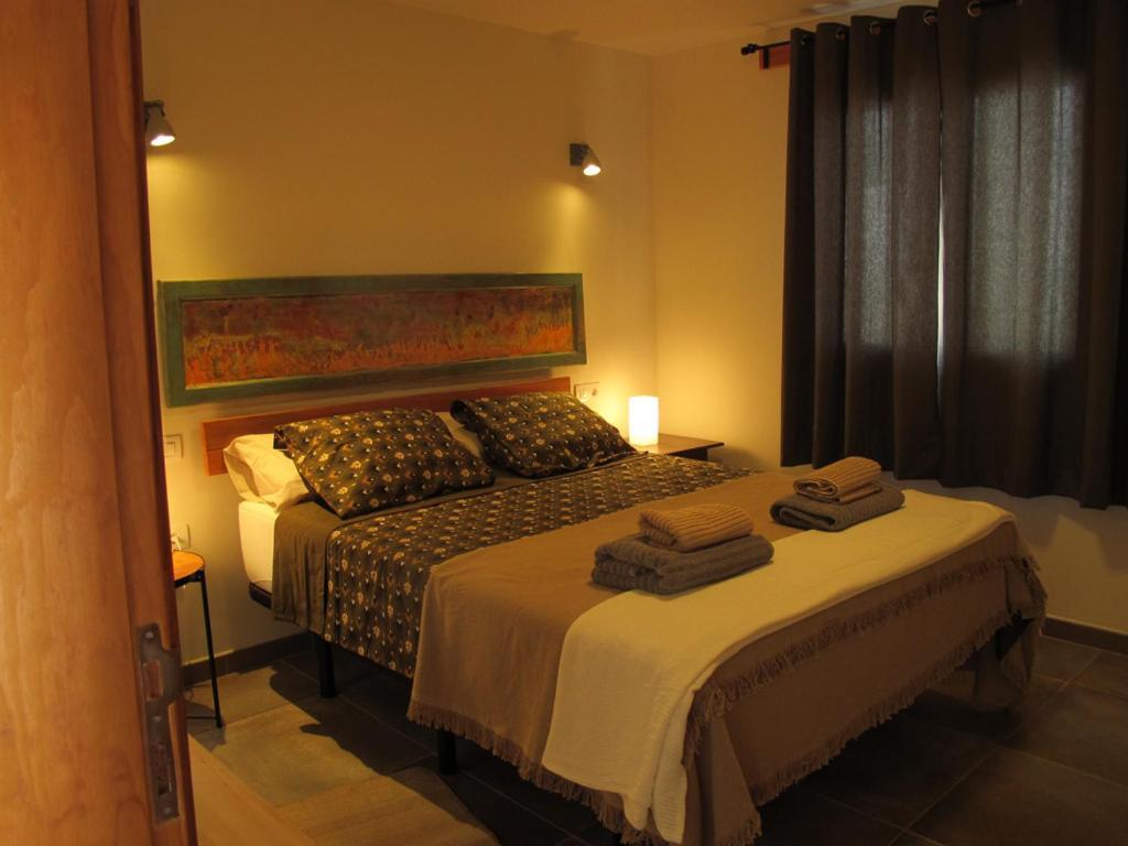 Appartement Lido-playa Roca With Sea Front Access - Free Ac - Wifi