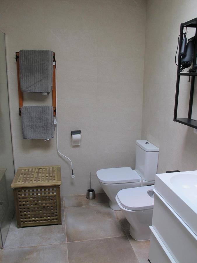 Appartement Lido-playa Roca With Sea Front Access - Free Ac - Wifi